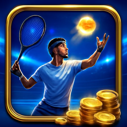 DHK678 মিশরীয় স্লটের সোনালি মন্দির দৃশ্য